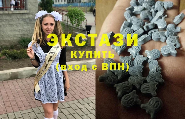 твердый Надым